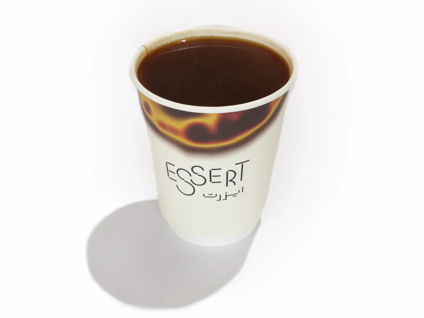 أمريكانو حار