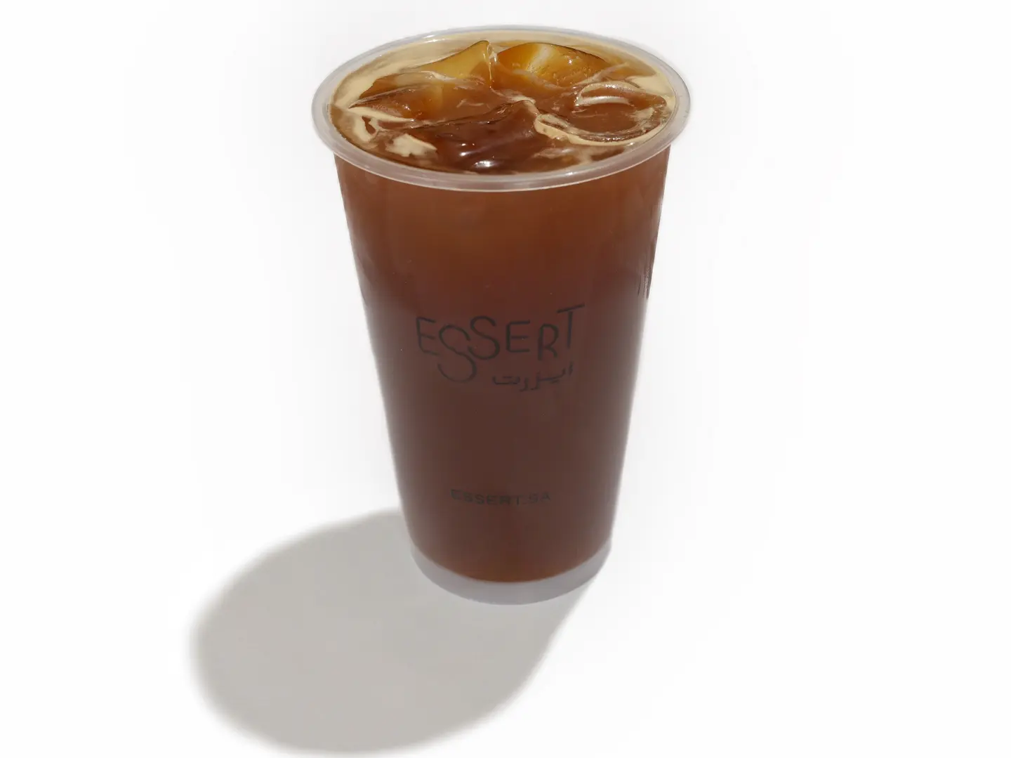 آيس أمريكانو