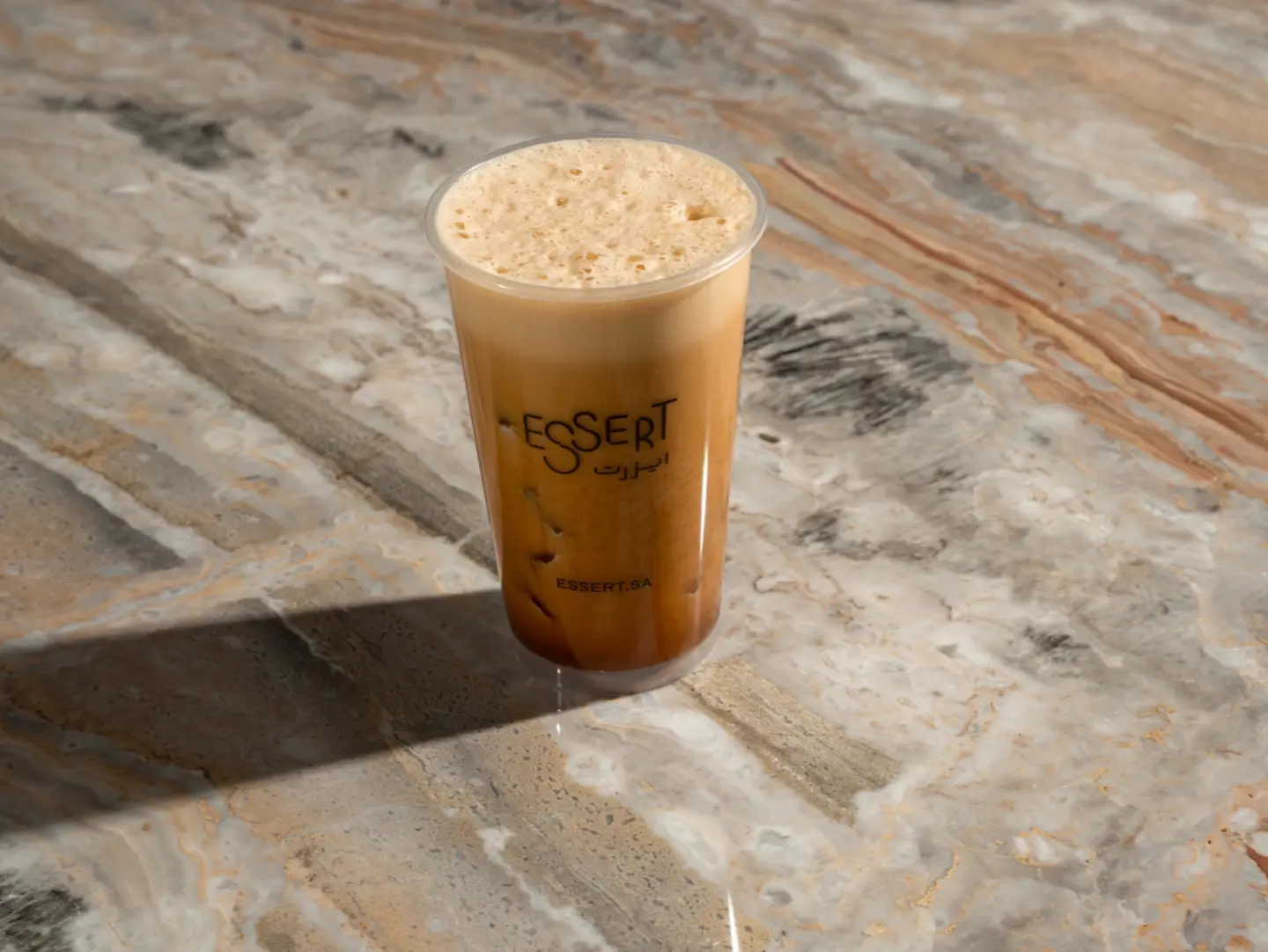 Alfredo Espresso