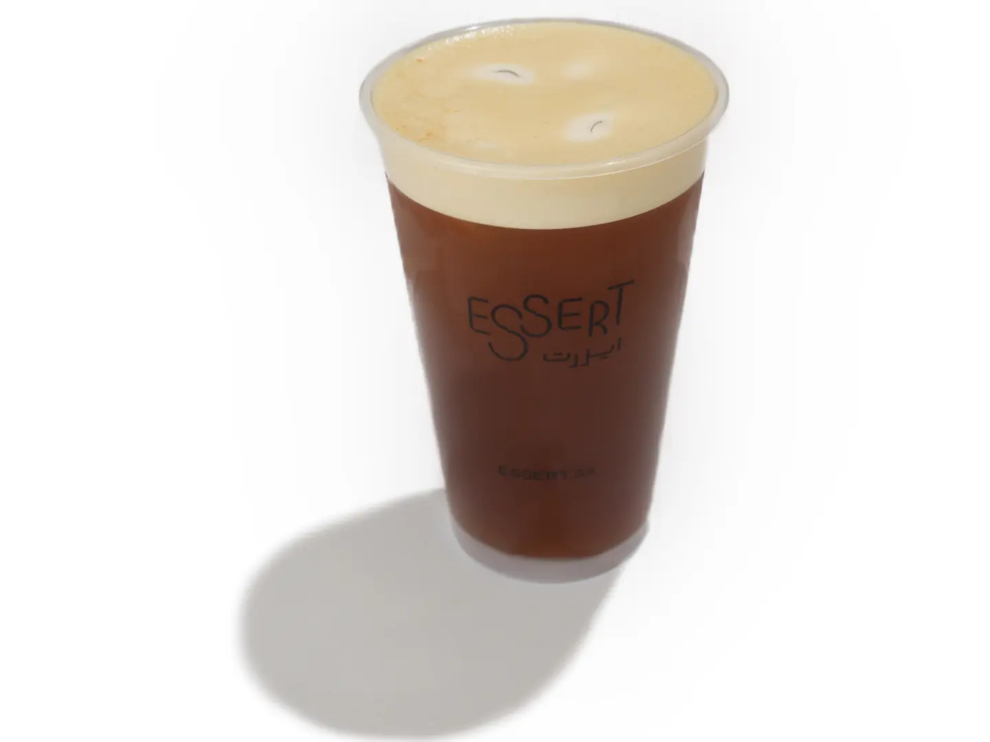 إسبريسو الفريدو