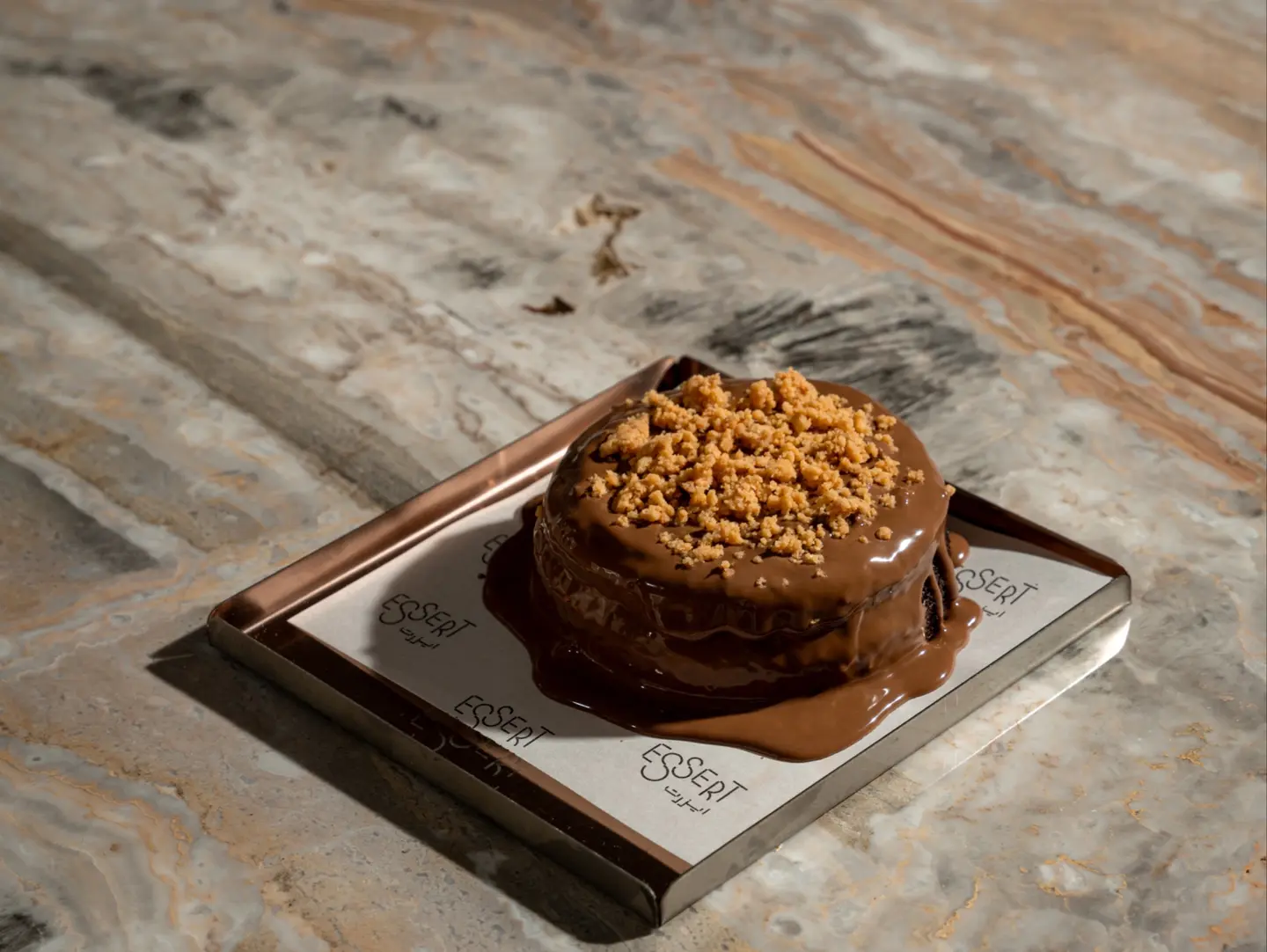 Chocolate Cake