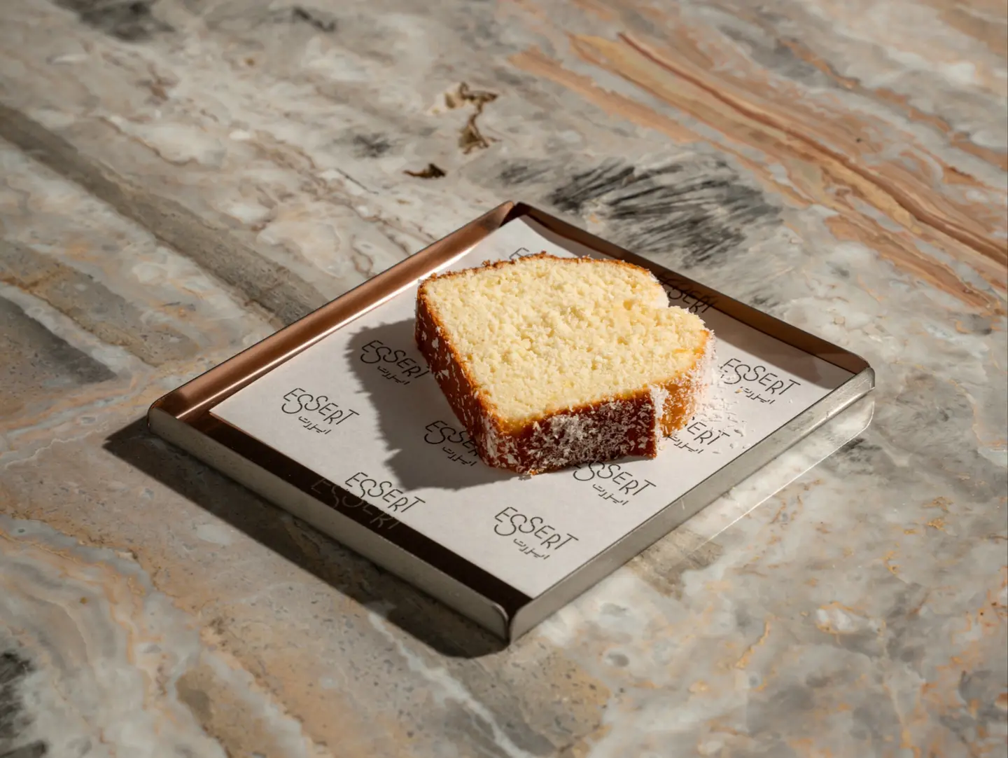Lemon Cake