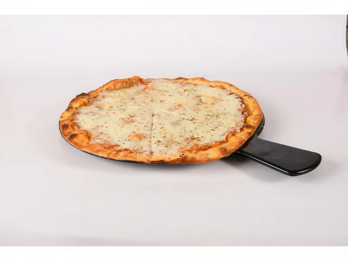 Meat Pizza