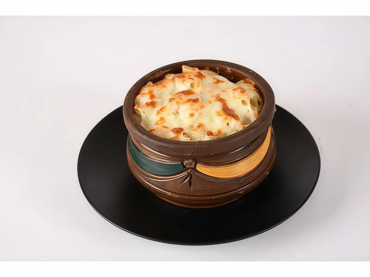 Pashamil Pasta
