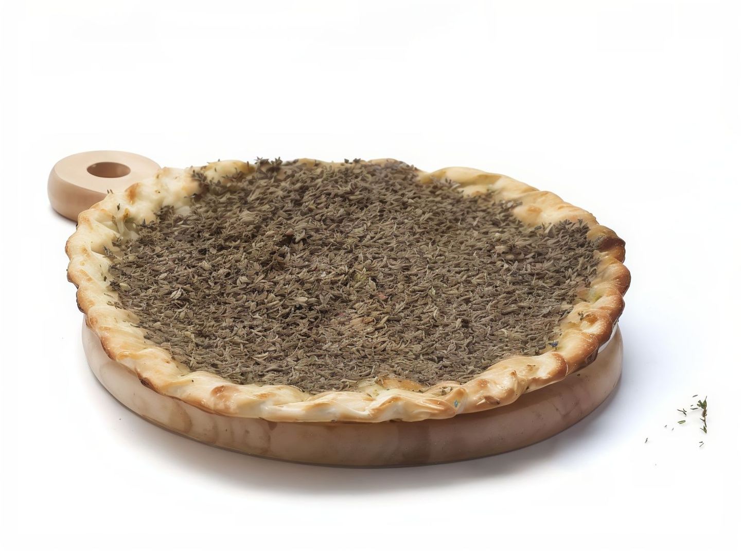 زعتر
