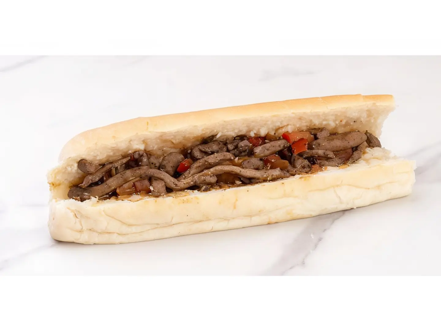 Alexandrian Sausage