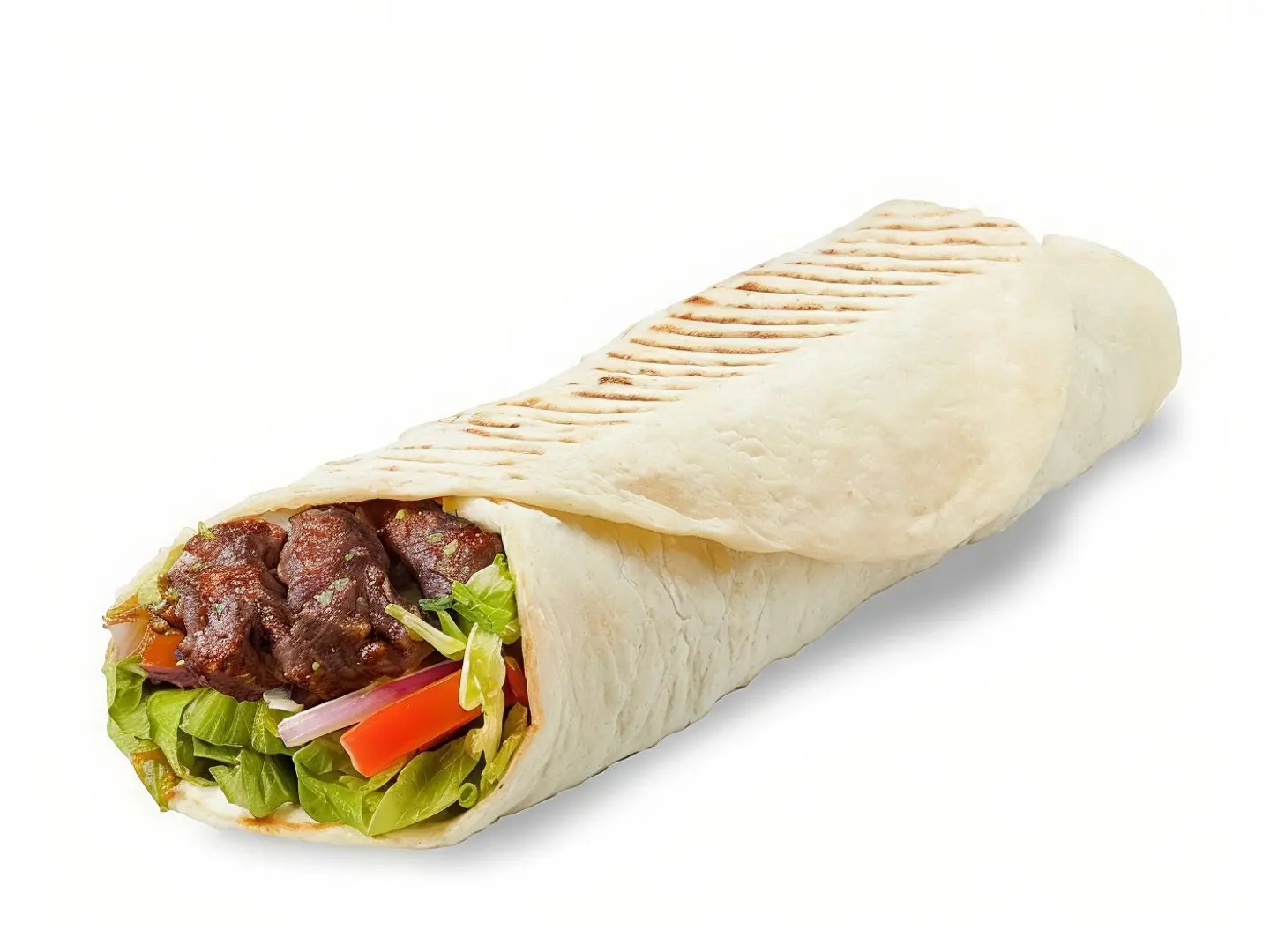 Beef Kebab