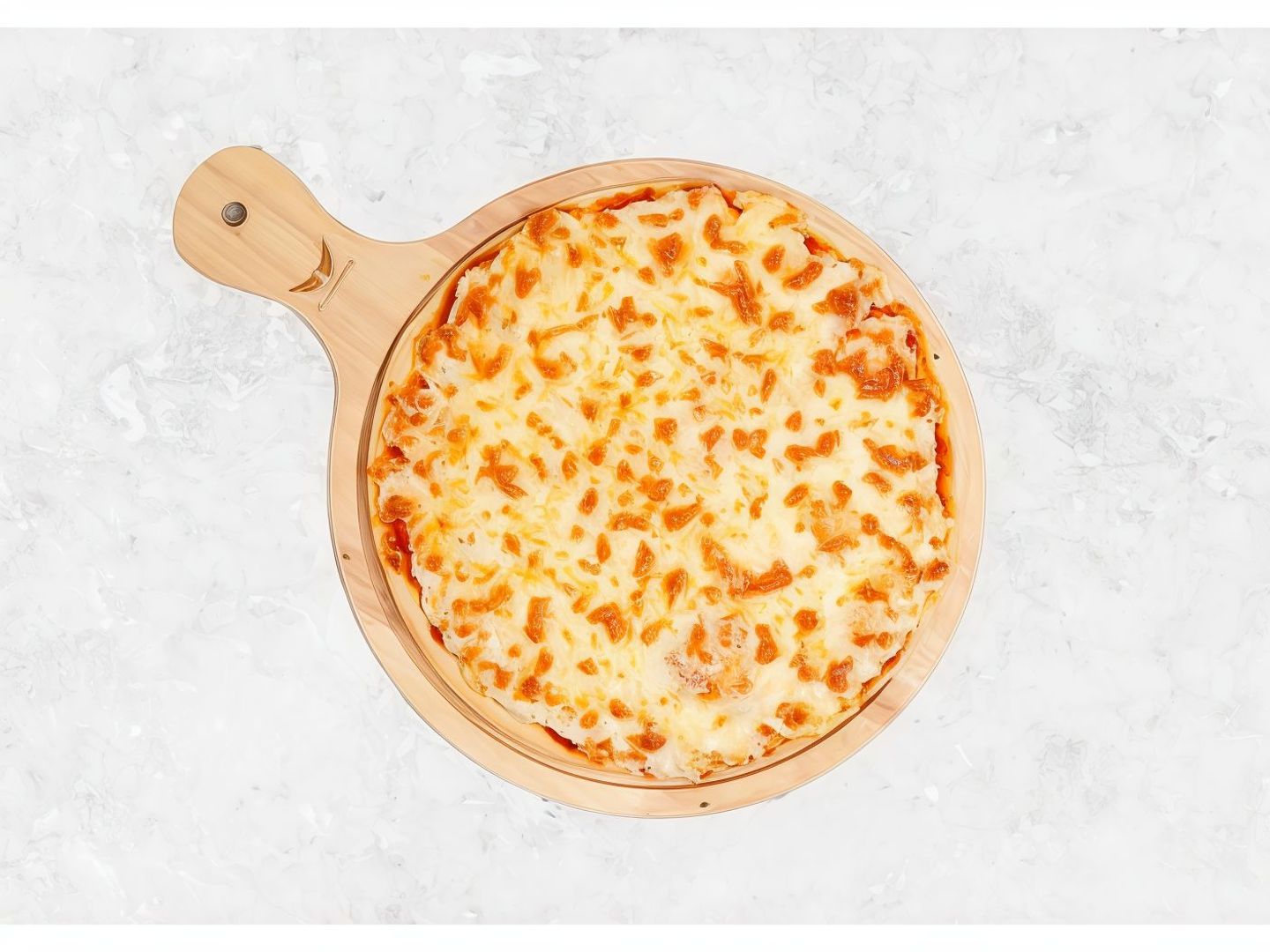 Mozzarella Cheese Manakish