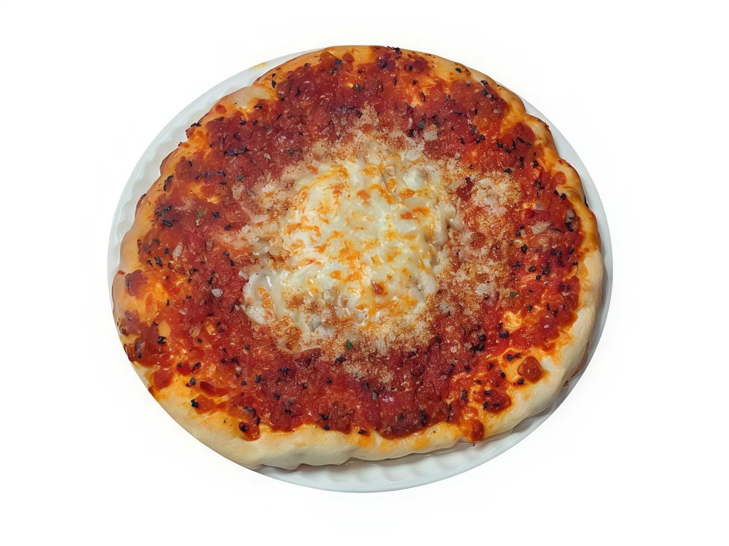 Meat With Dough