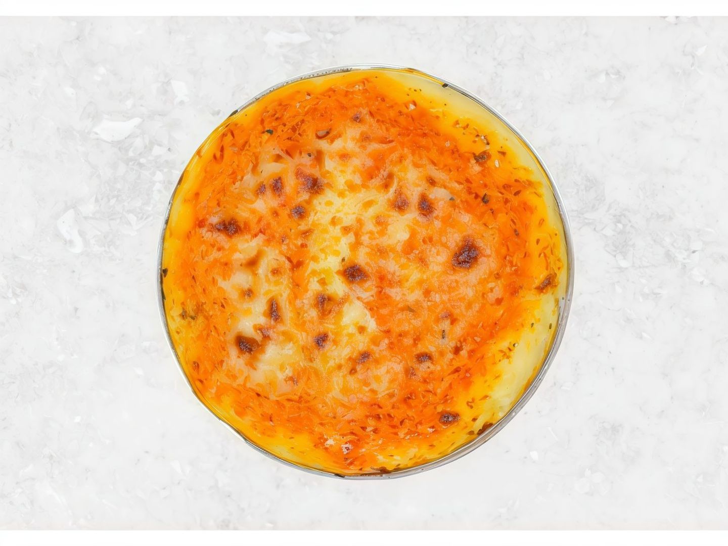 Mini Fried Cheese