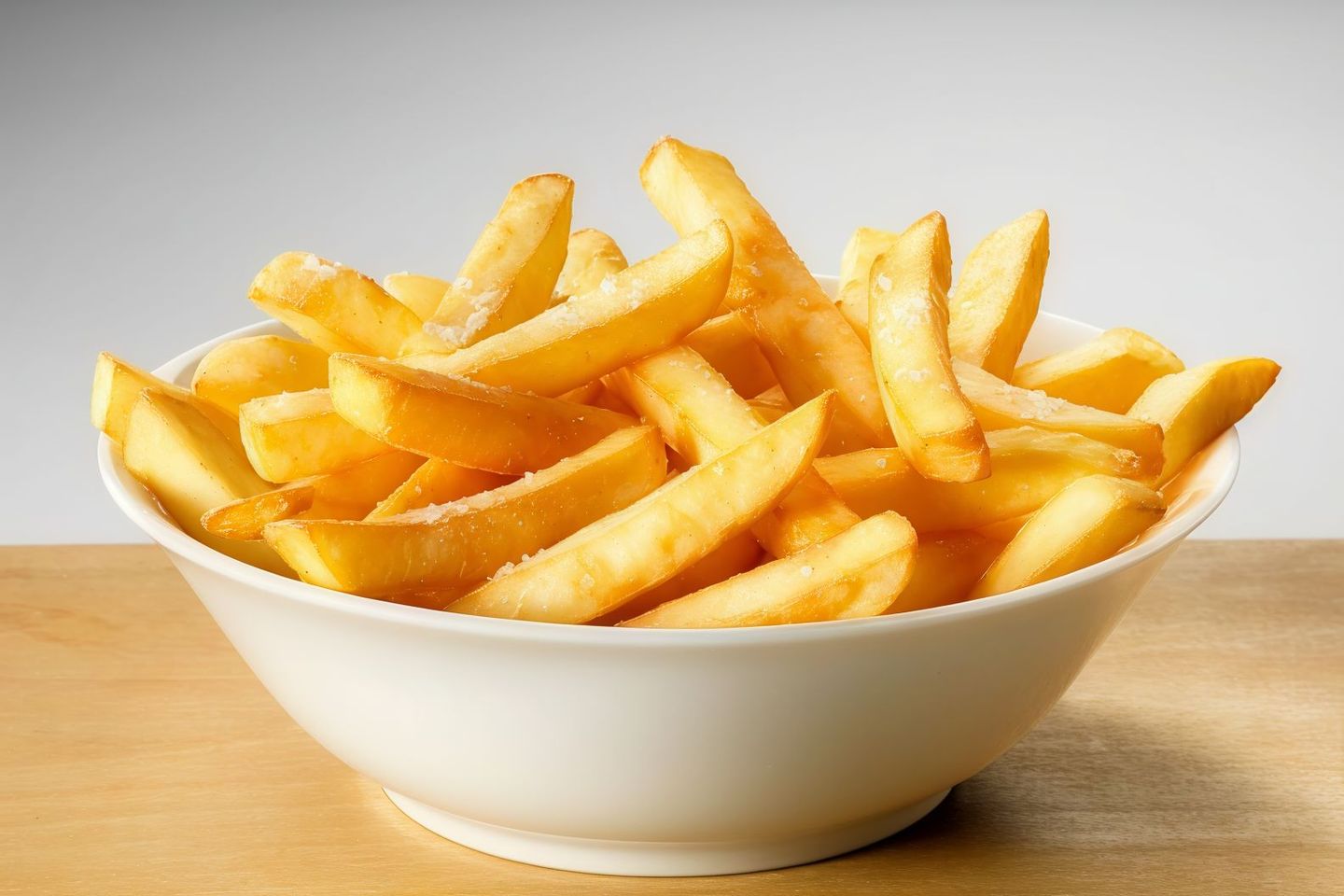 Regular Potatoes