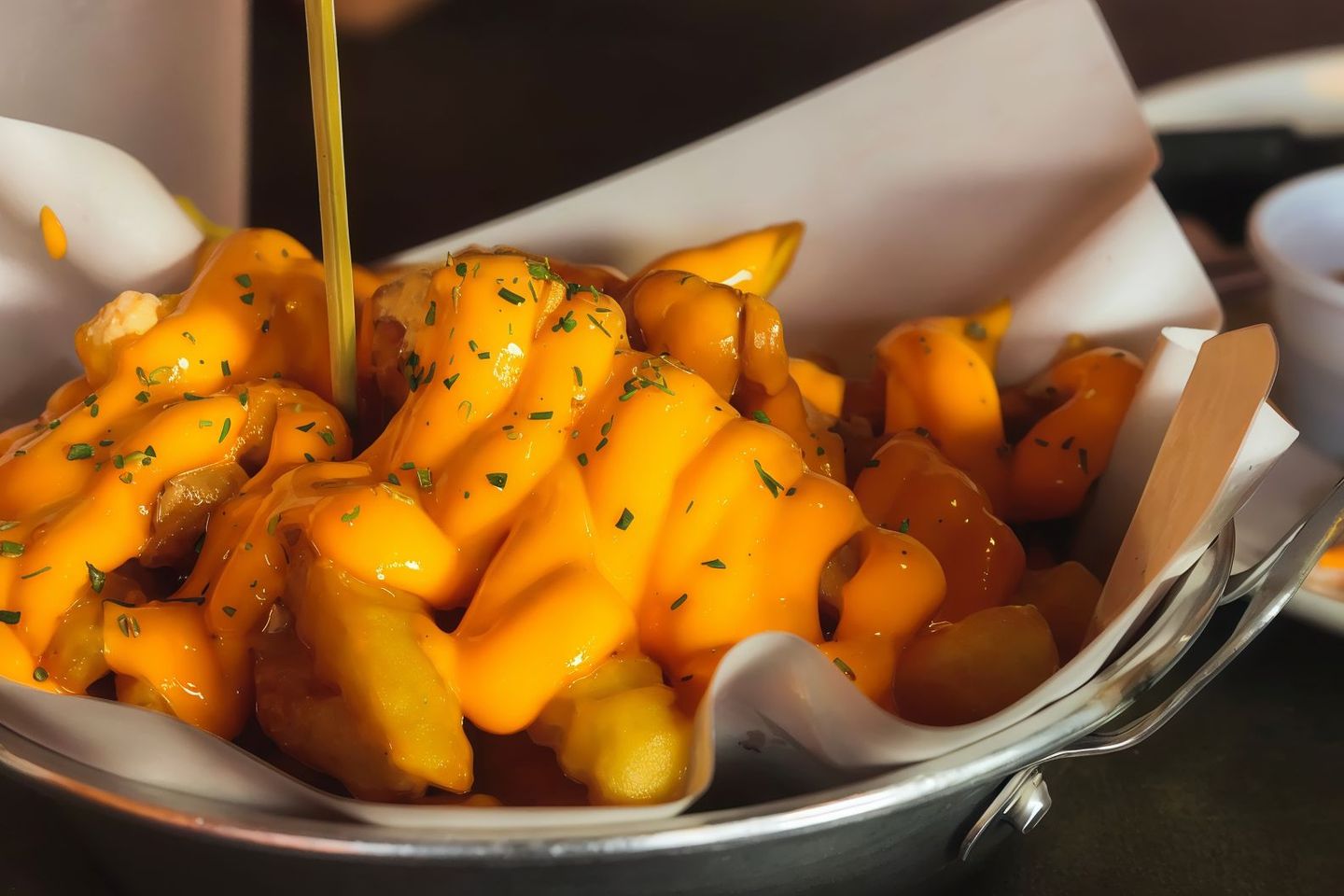 Cheese Potatoes