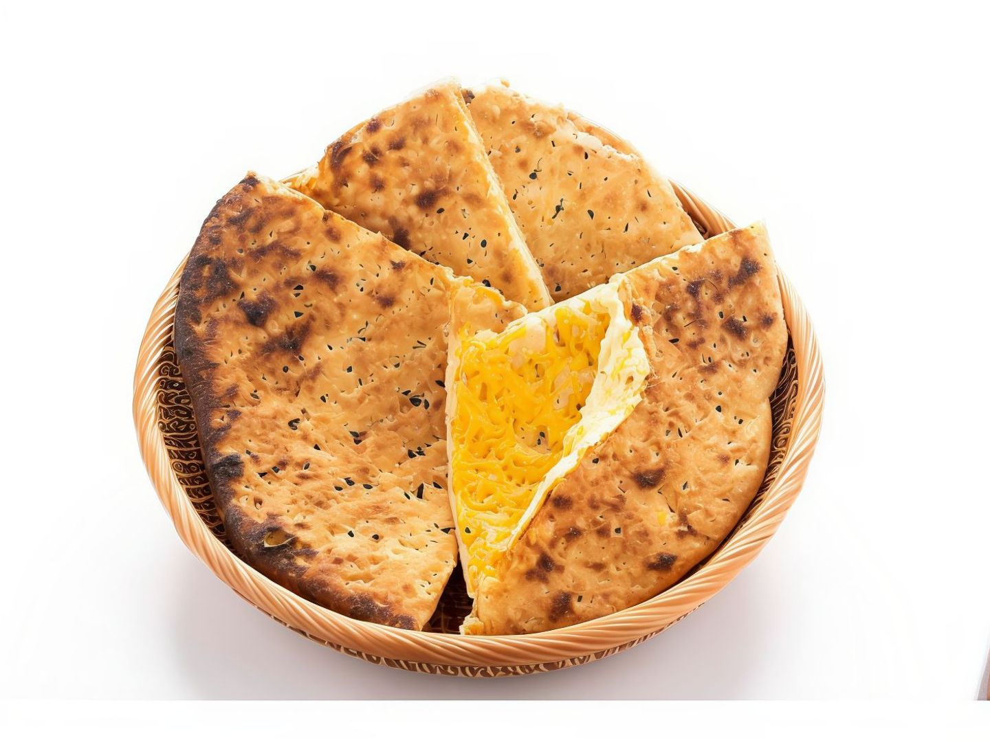 تميس جبنة شيدر دبل