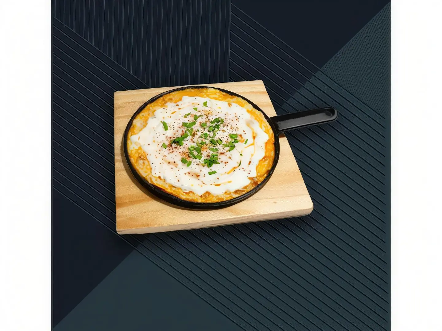 شكشوكة مخفوق جبنة سايلة