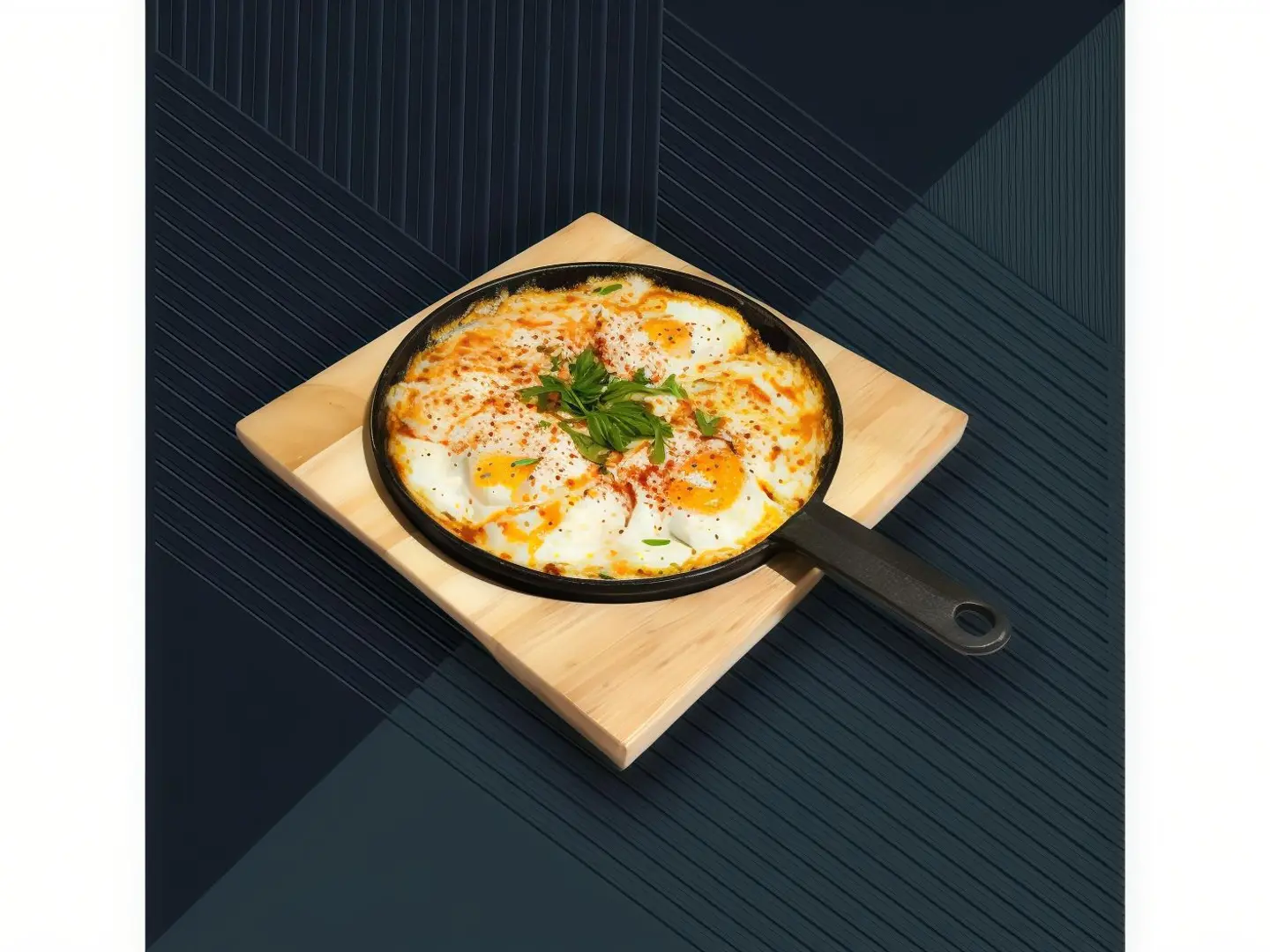 شكشوكة مسلوق جبنة حلوم جبنة موزاريلا