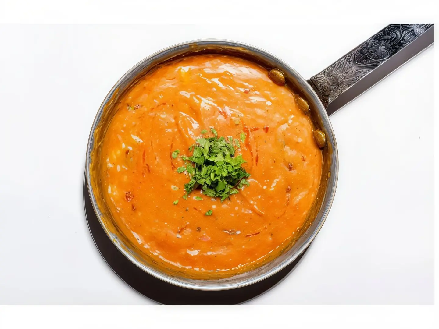 قلابة بخلطة الايوان