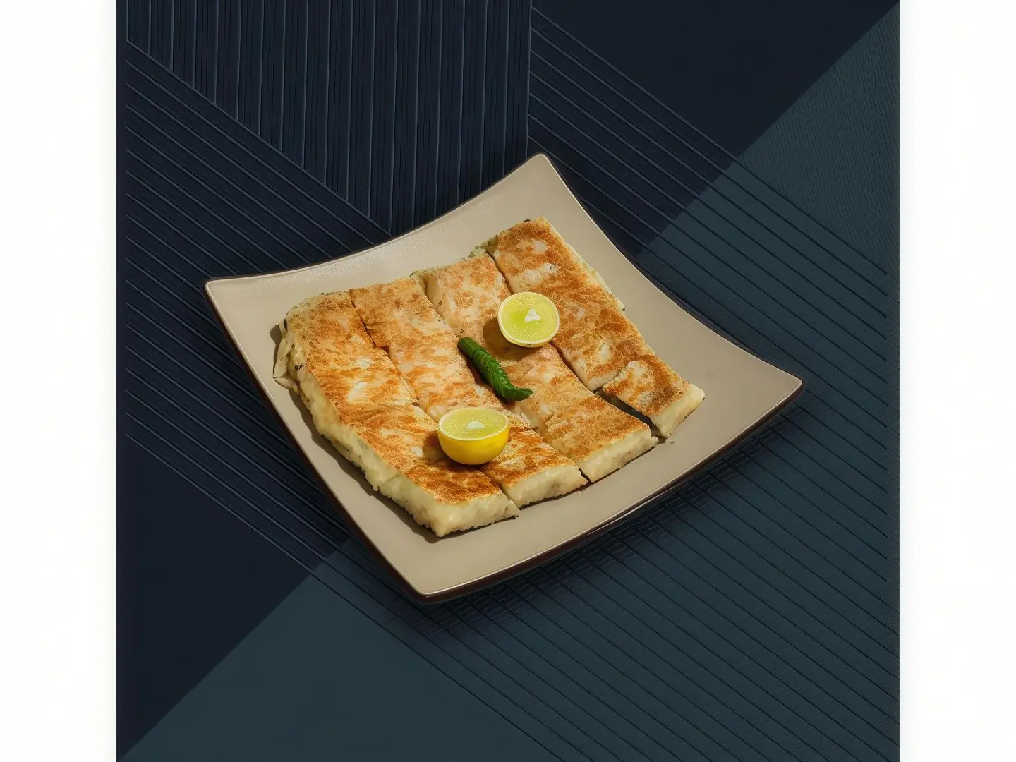 مطبق مالح مكس جبنتين