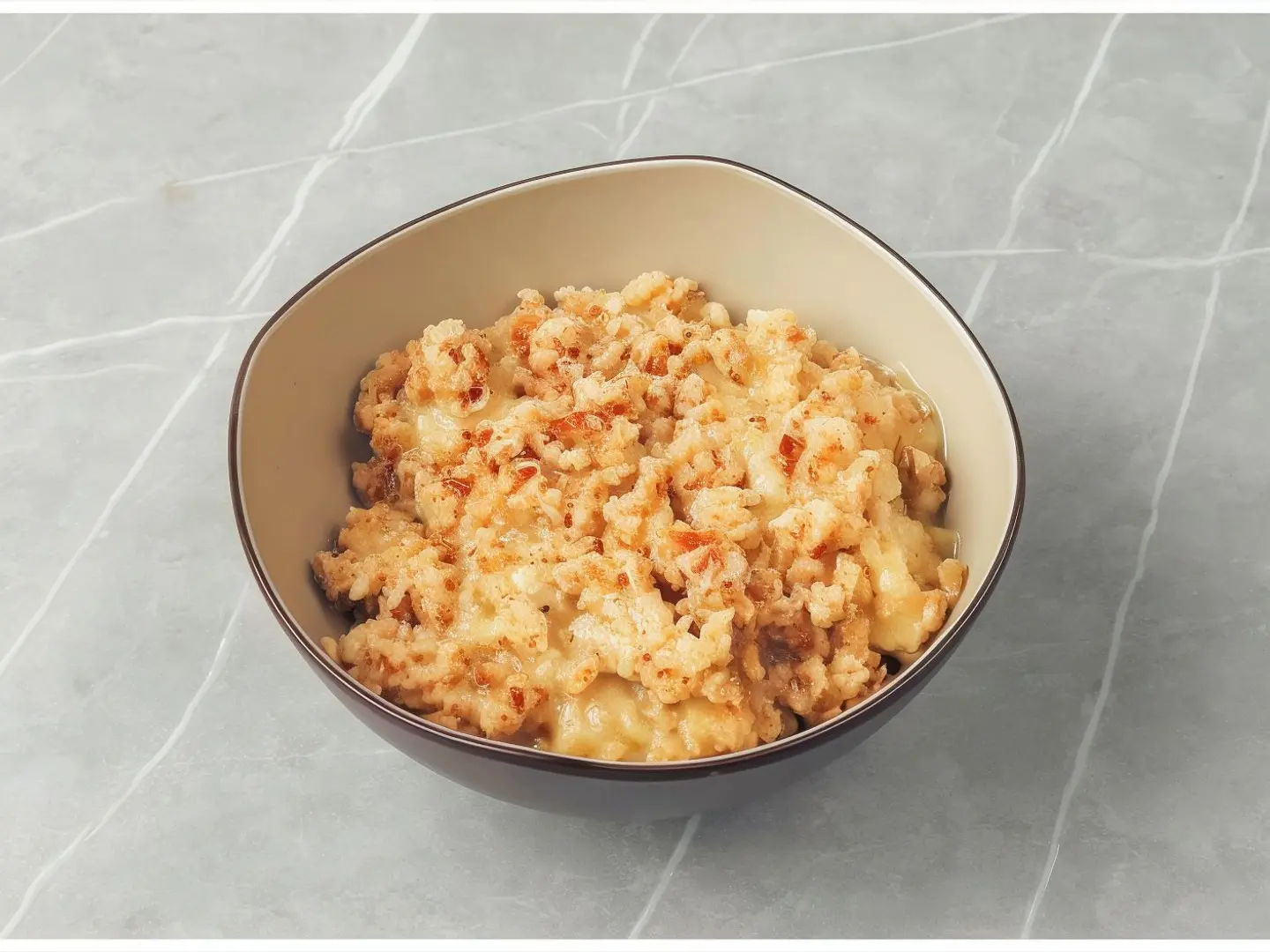 معصوب بالعسل والسمن