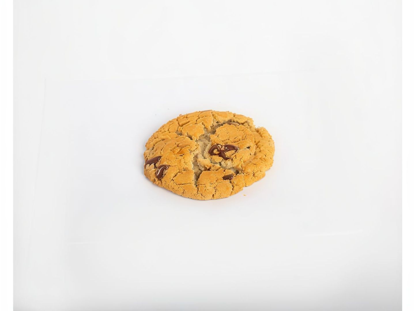 Peanut Cookies