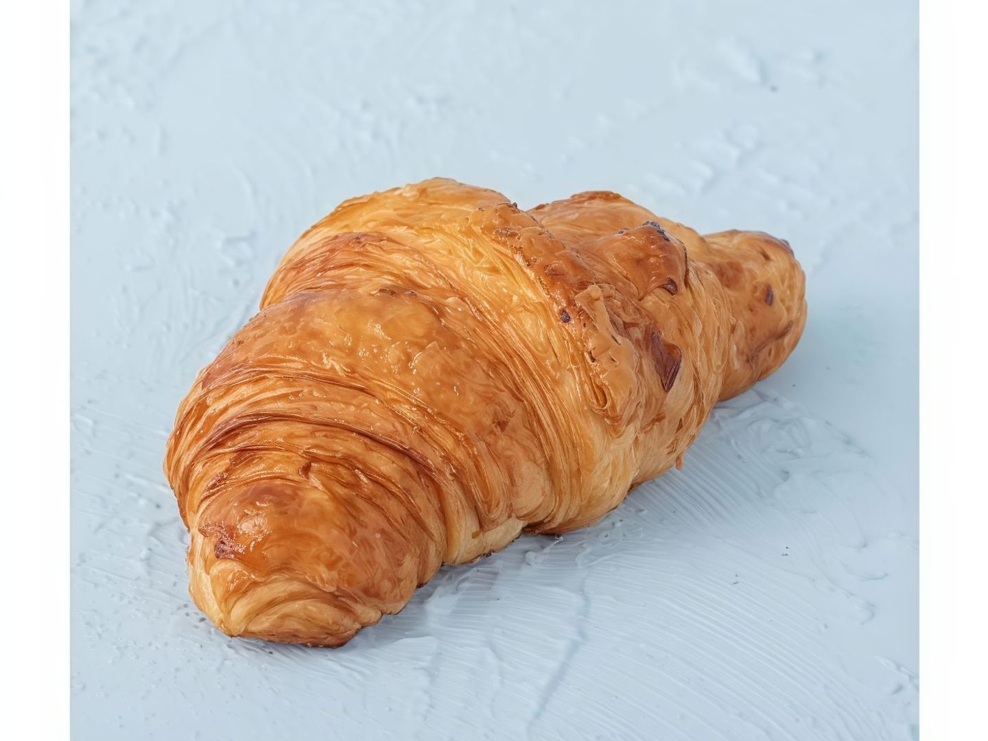 Butter Croissant