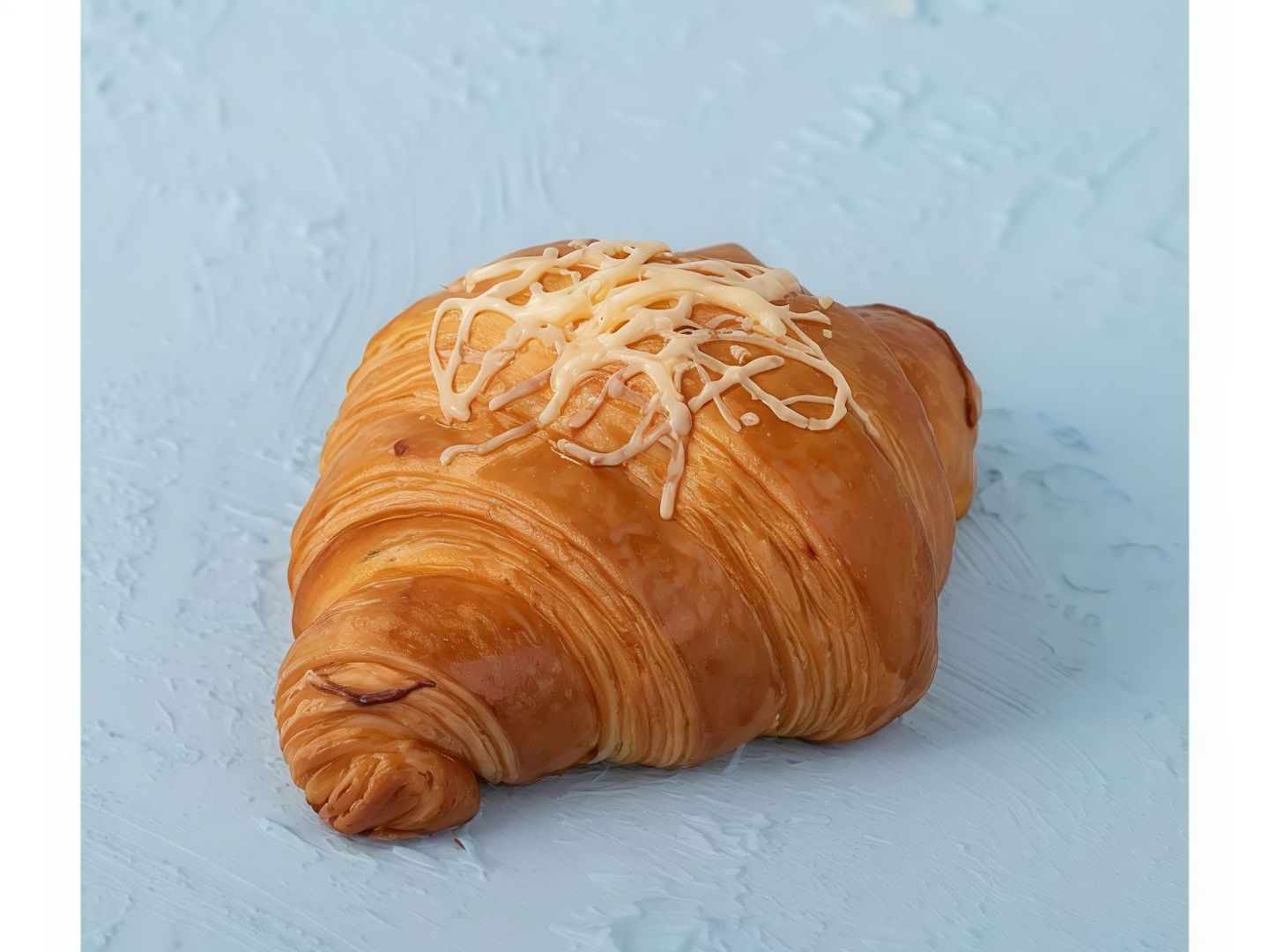 Cheese Croissant