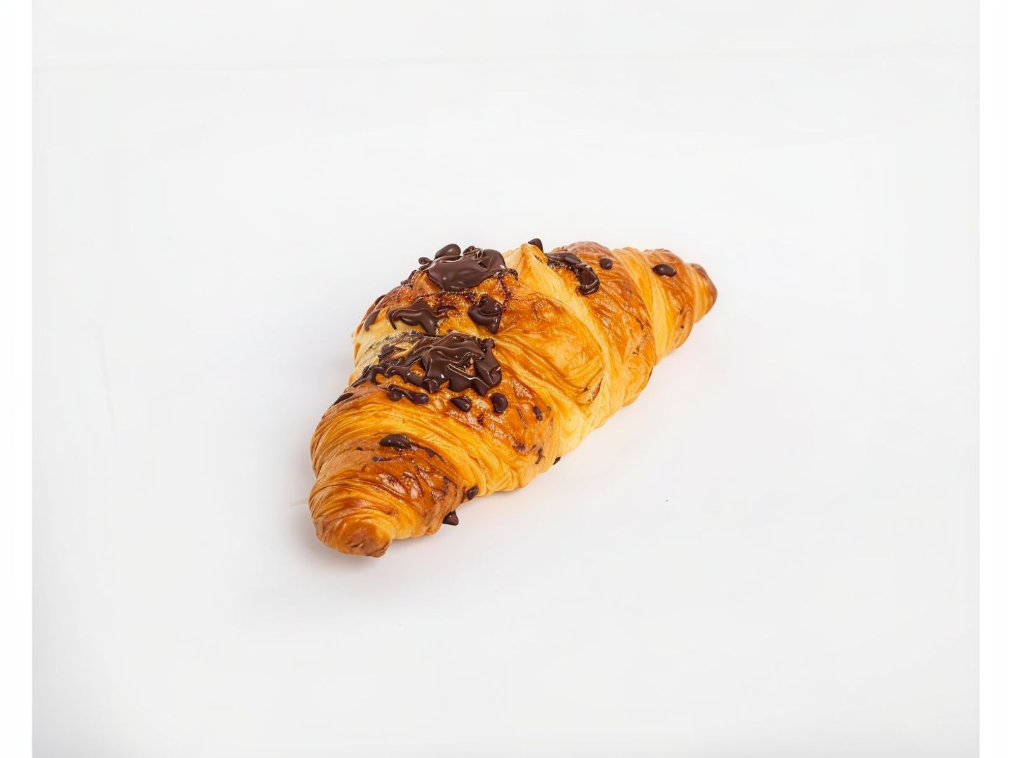 Chocolate Croissant