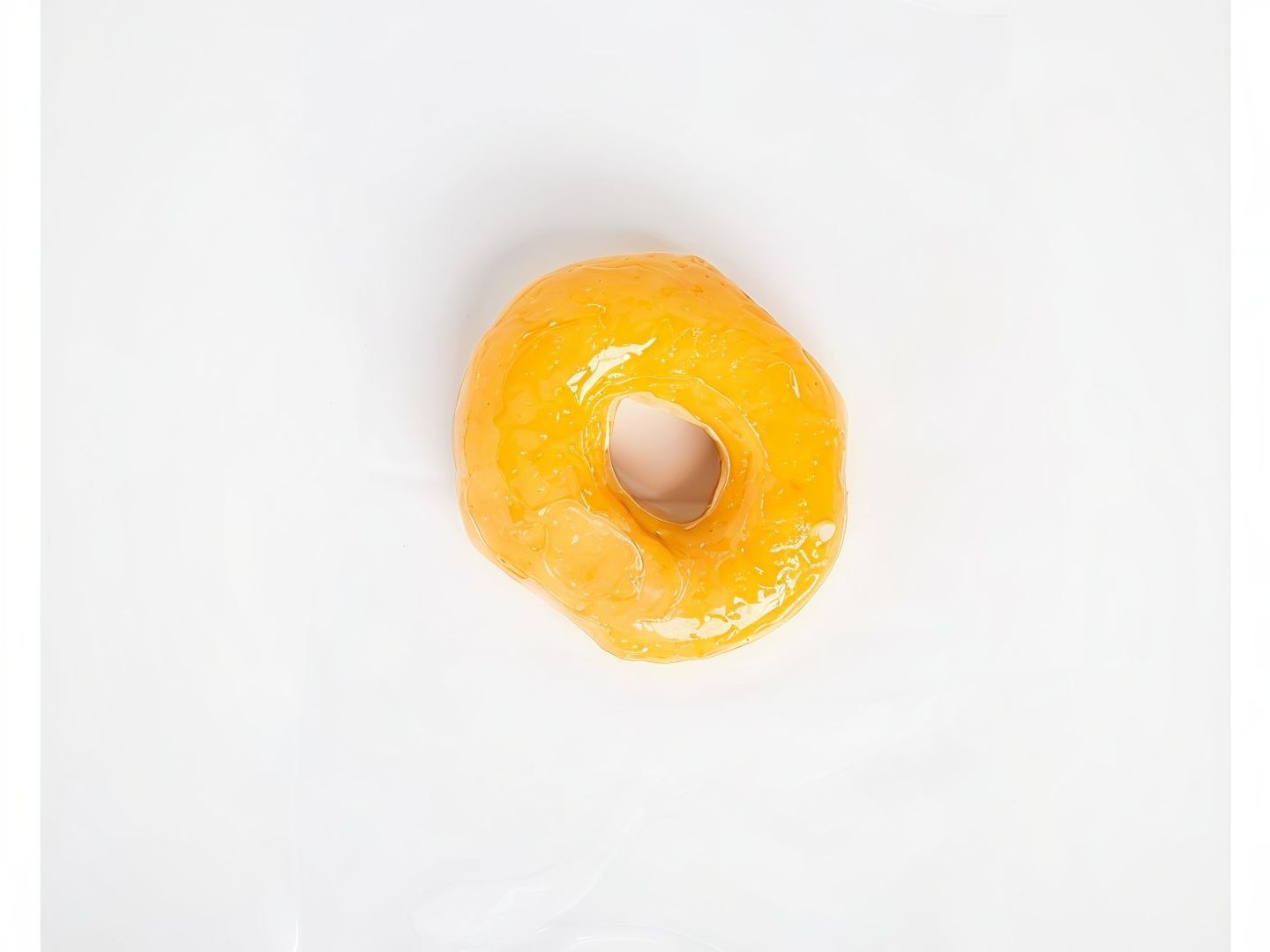 Plain Donuts