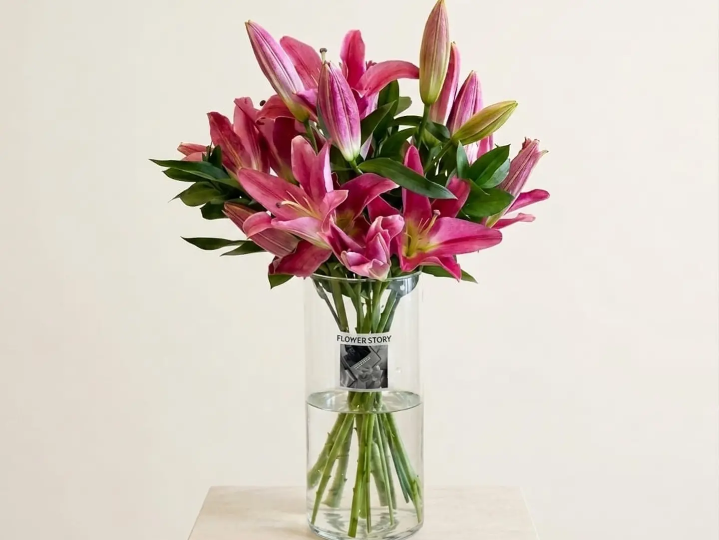 Flower Vase