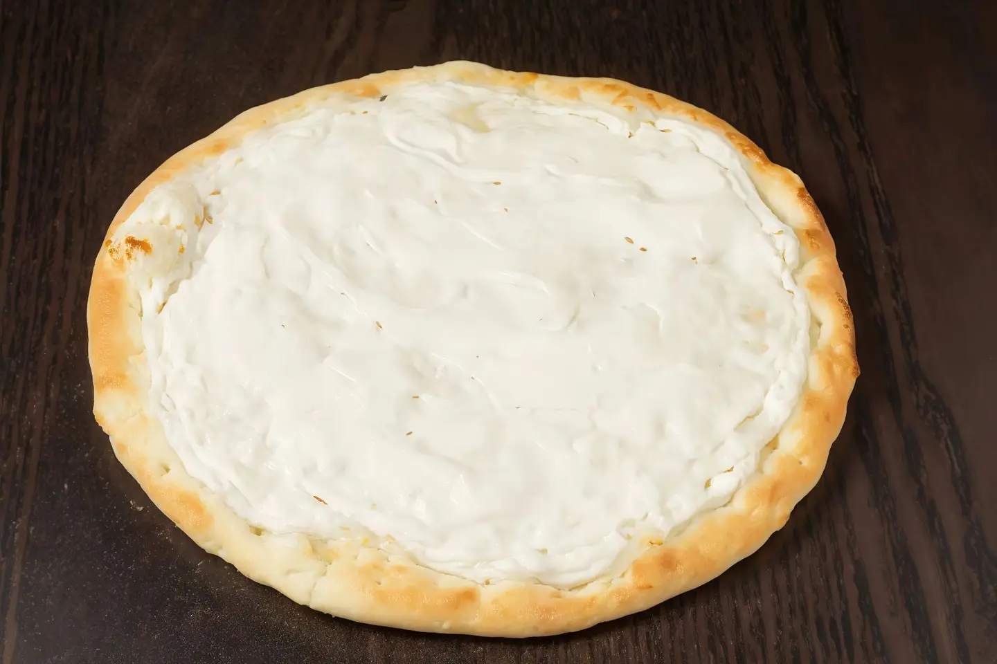 فطيرة لبنة