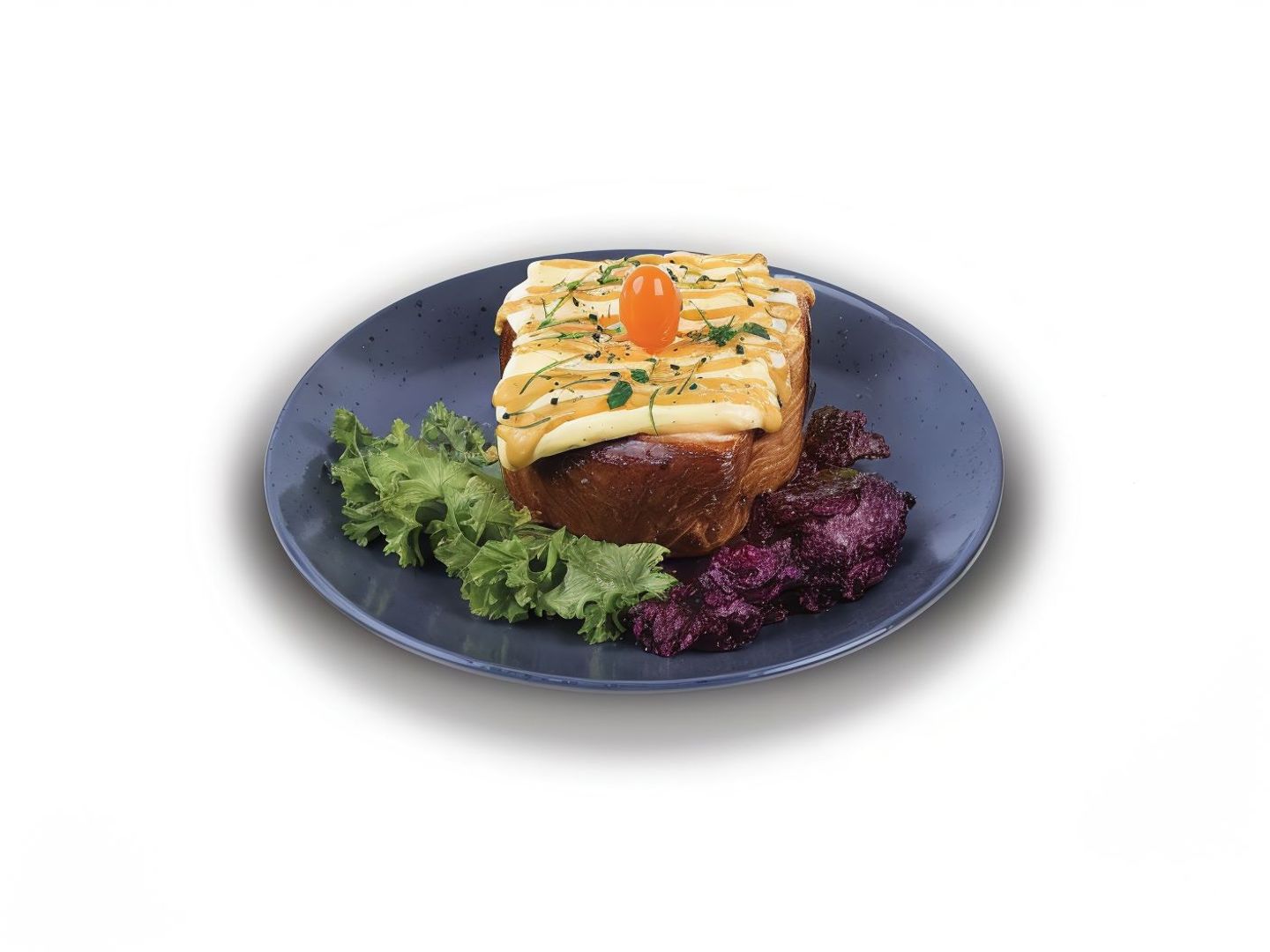 بريوش البيض