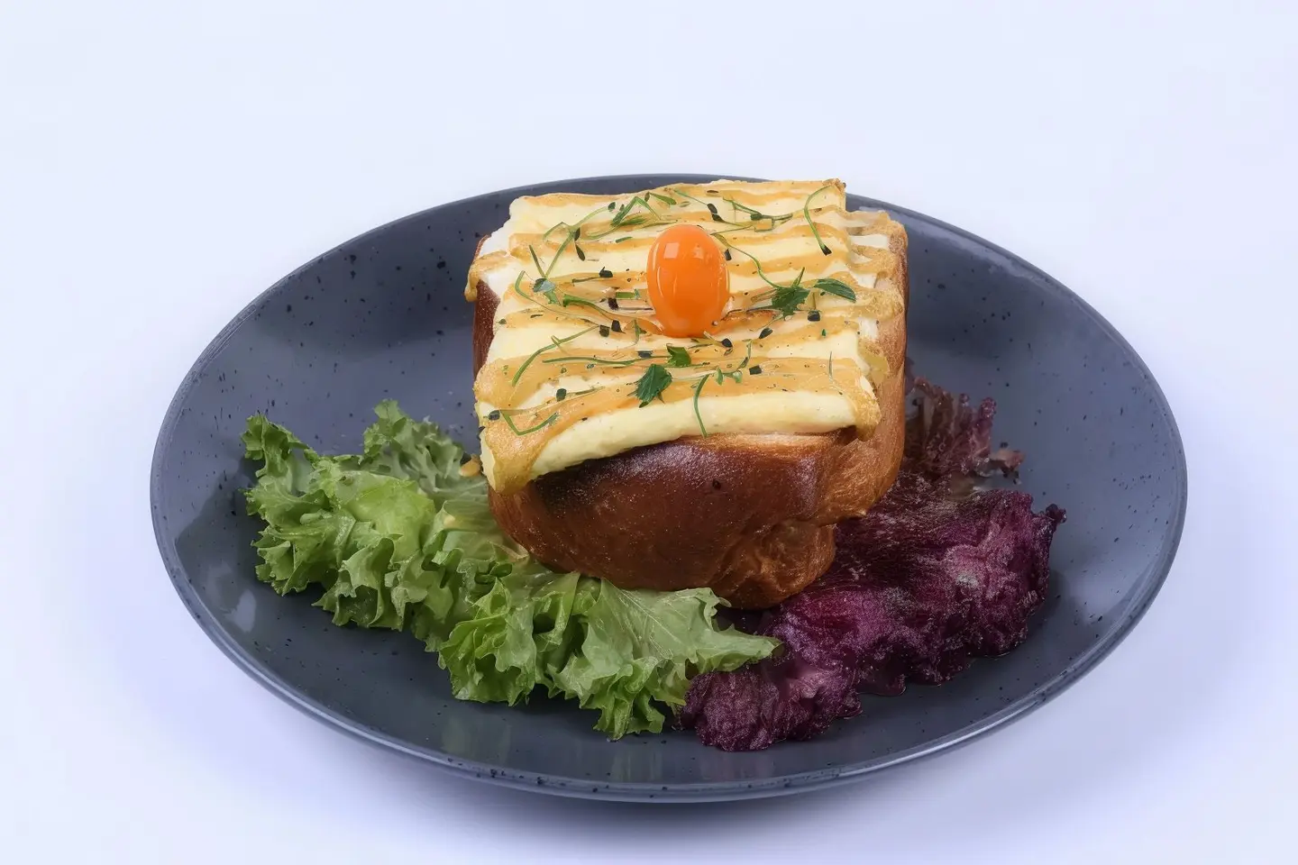 بريوش البيض