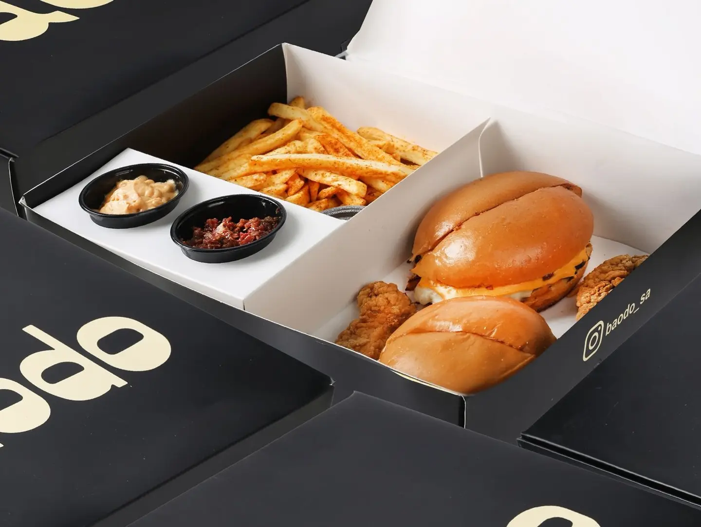 بوكس دبل سماش