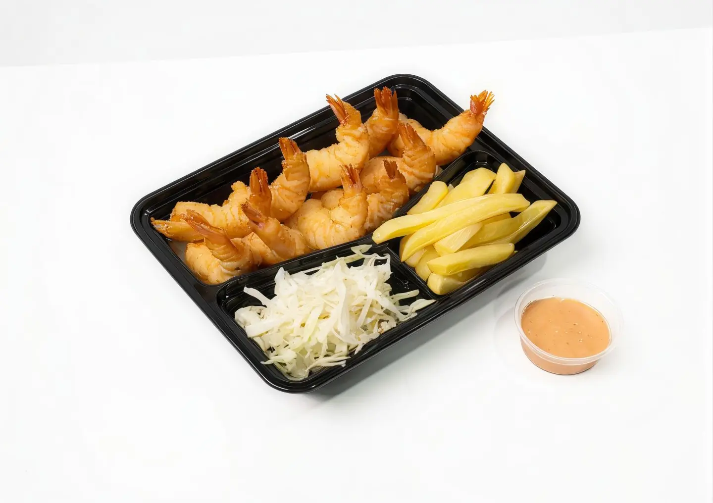 Fried Shrimp