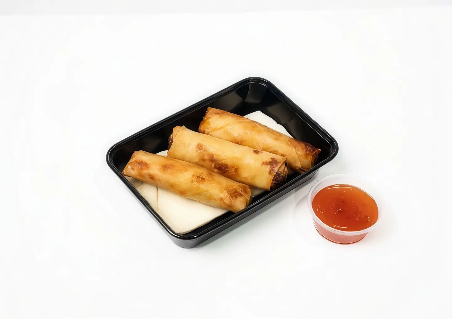 Spring Roll
