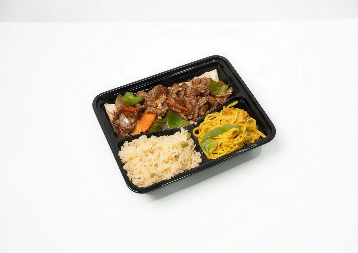 Beef Teppanyaki