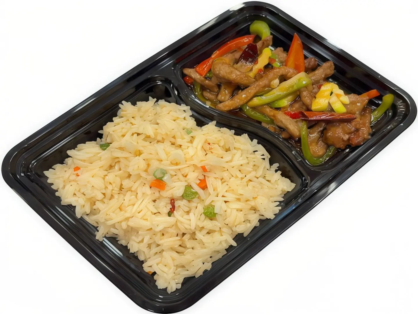 Small Meat Meal