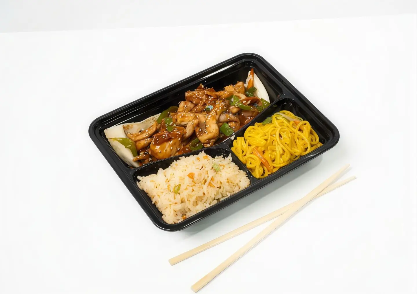 Teriyaki Chicken