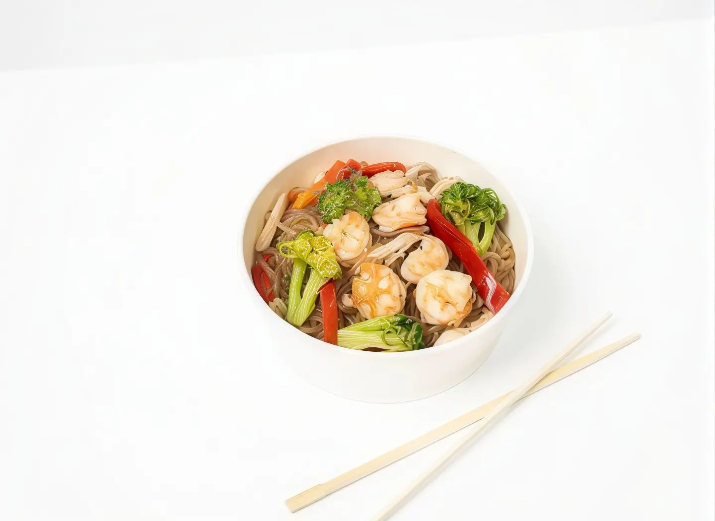 Lo Mein Pasta