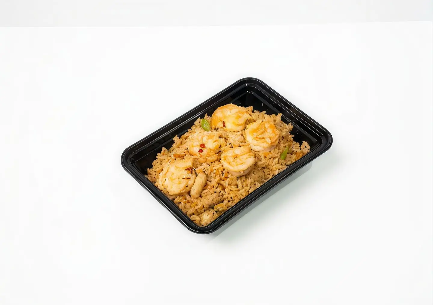 Japanese Rice