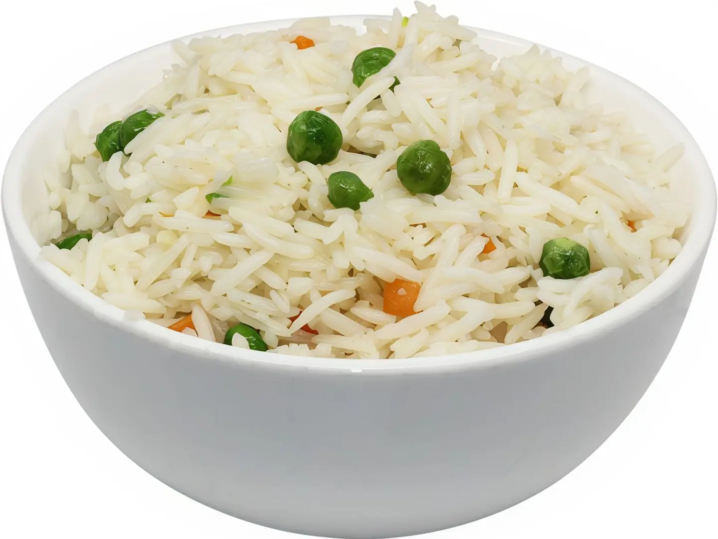 Chinese Rice