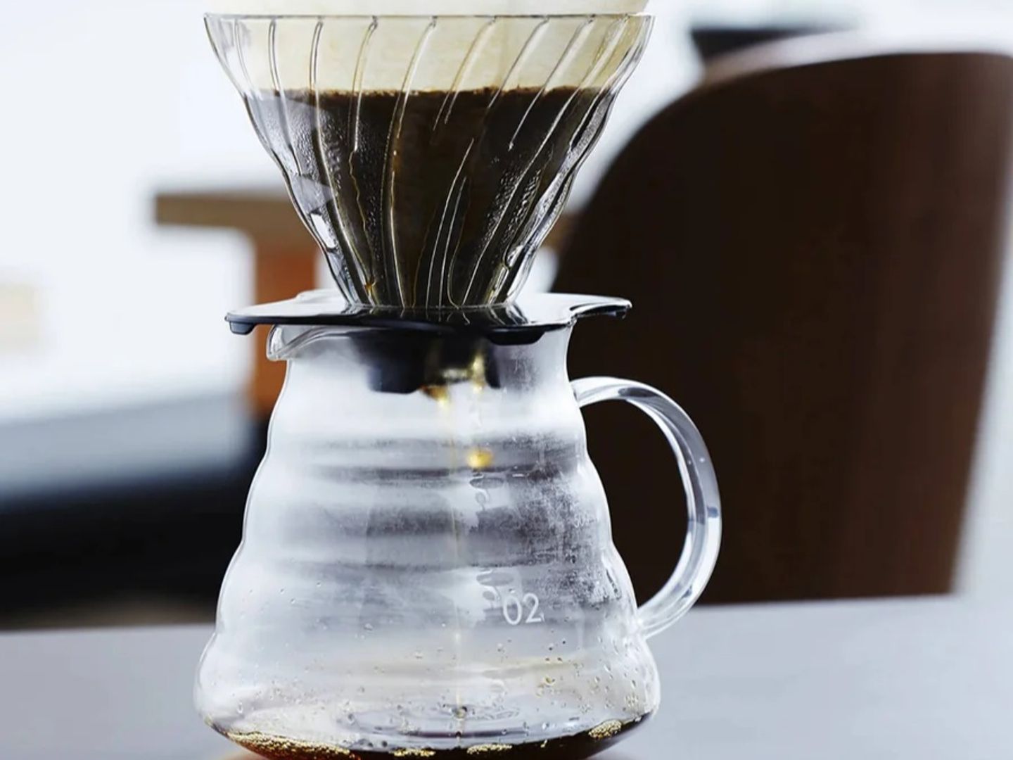 V60 Colombian Hot