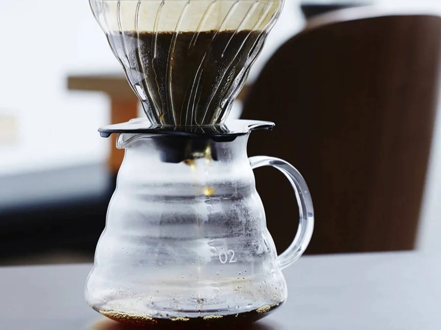 V60 Ethiopian Cold