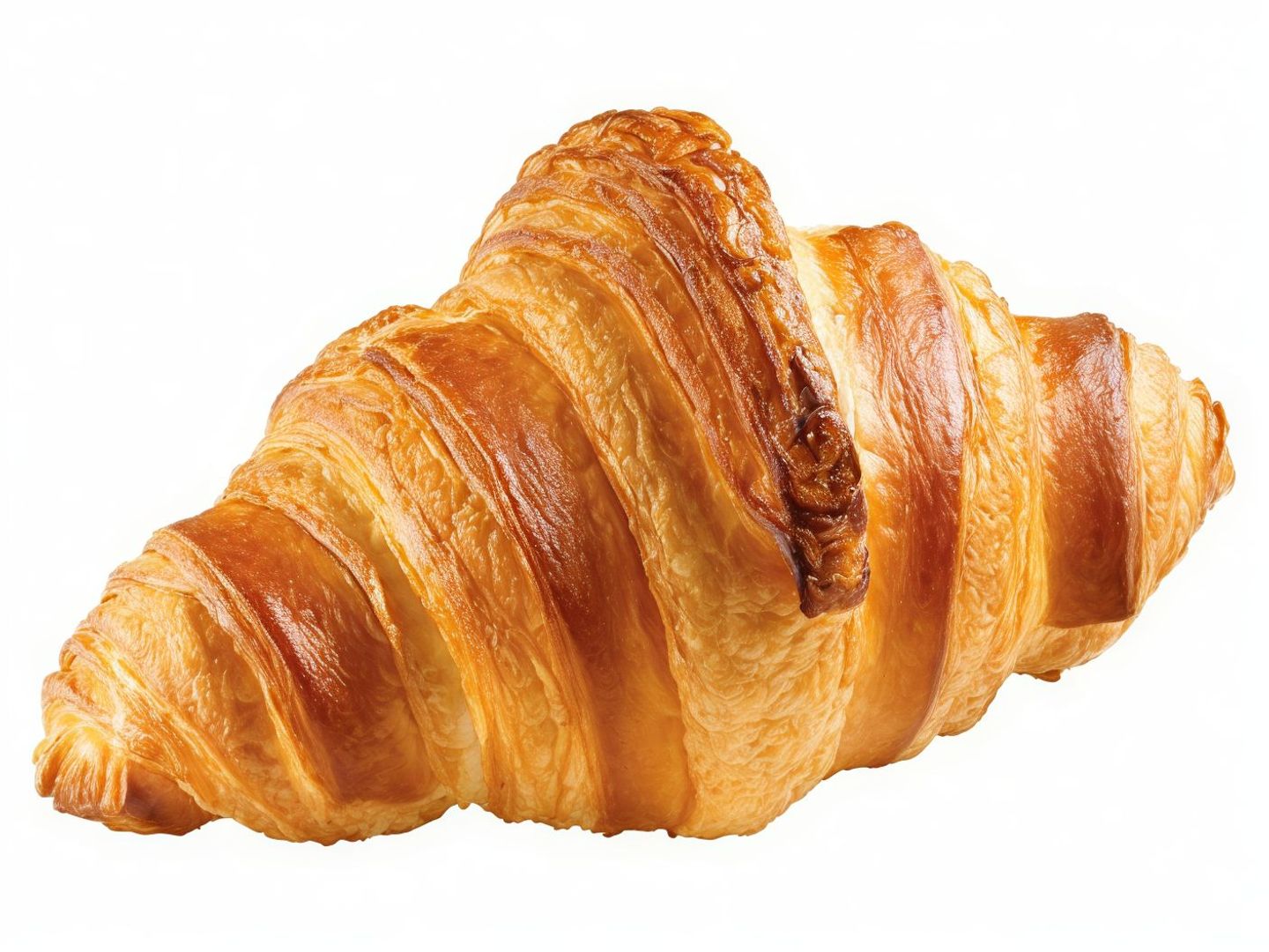 Large Croissant