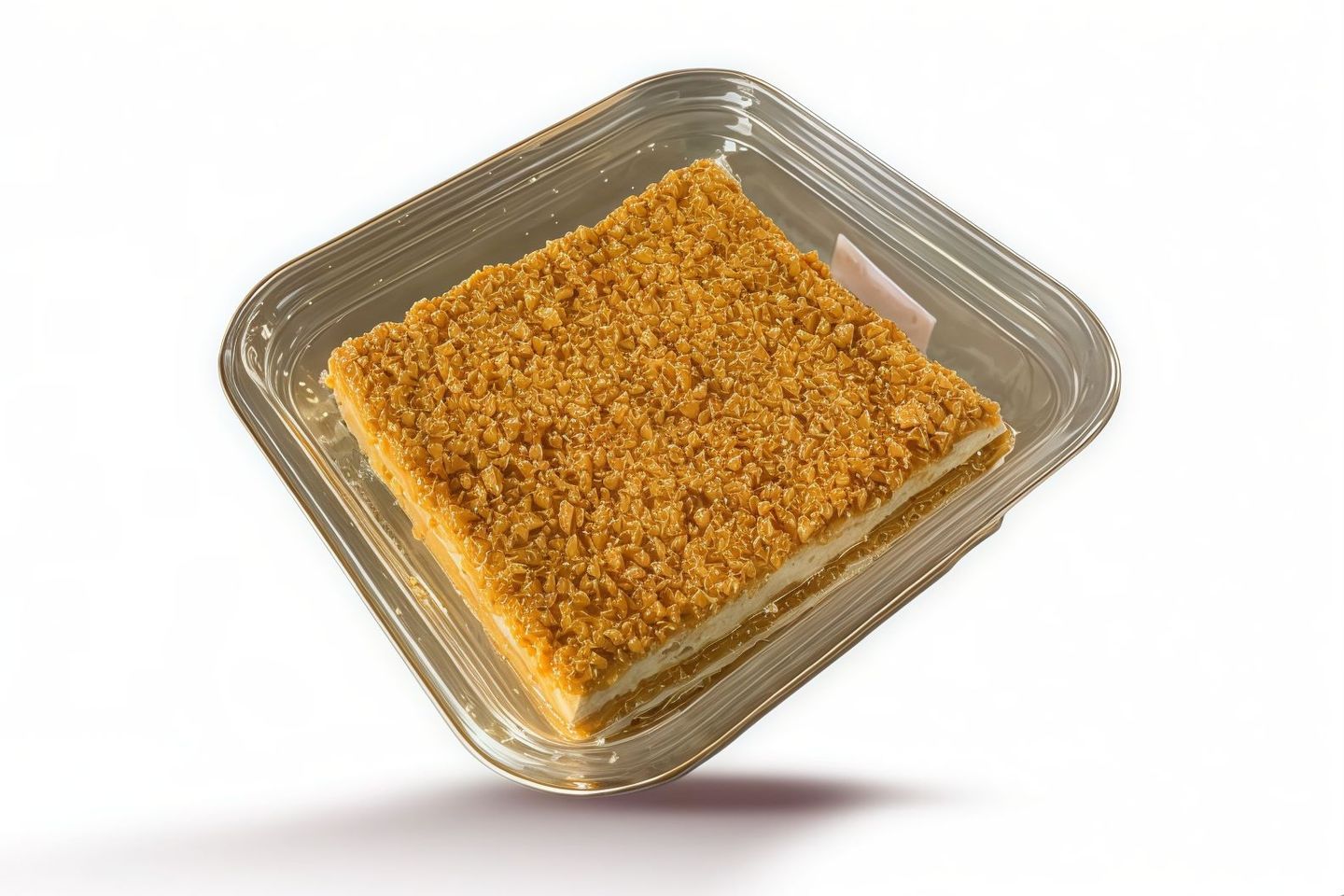 Honey Cake