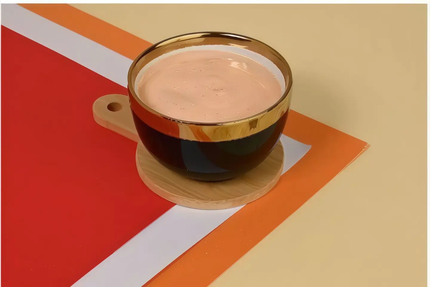 علبة سلطة سومطرة