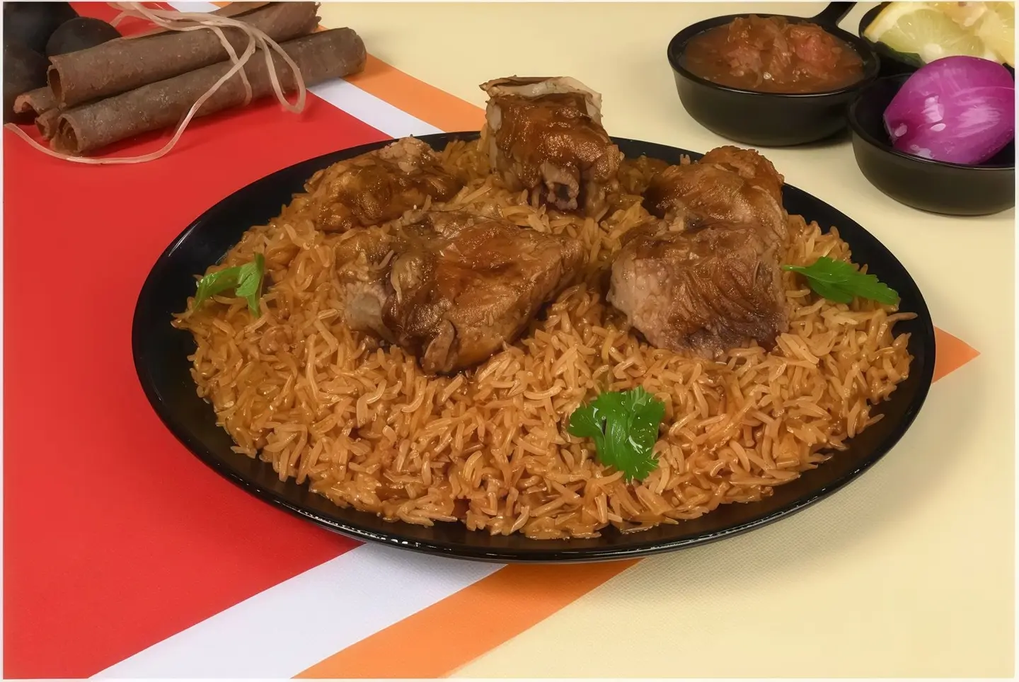 نفرمضغوط حاشي