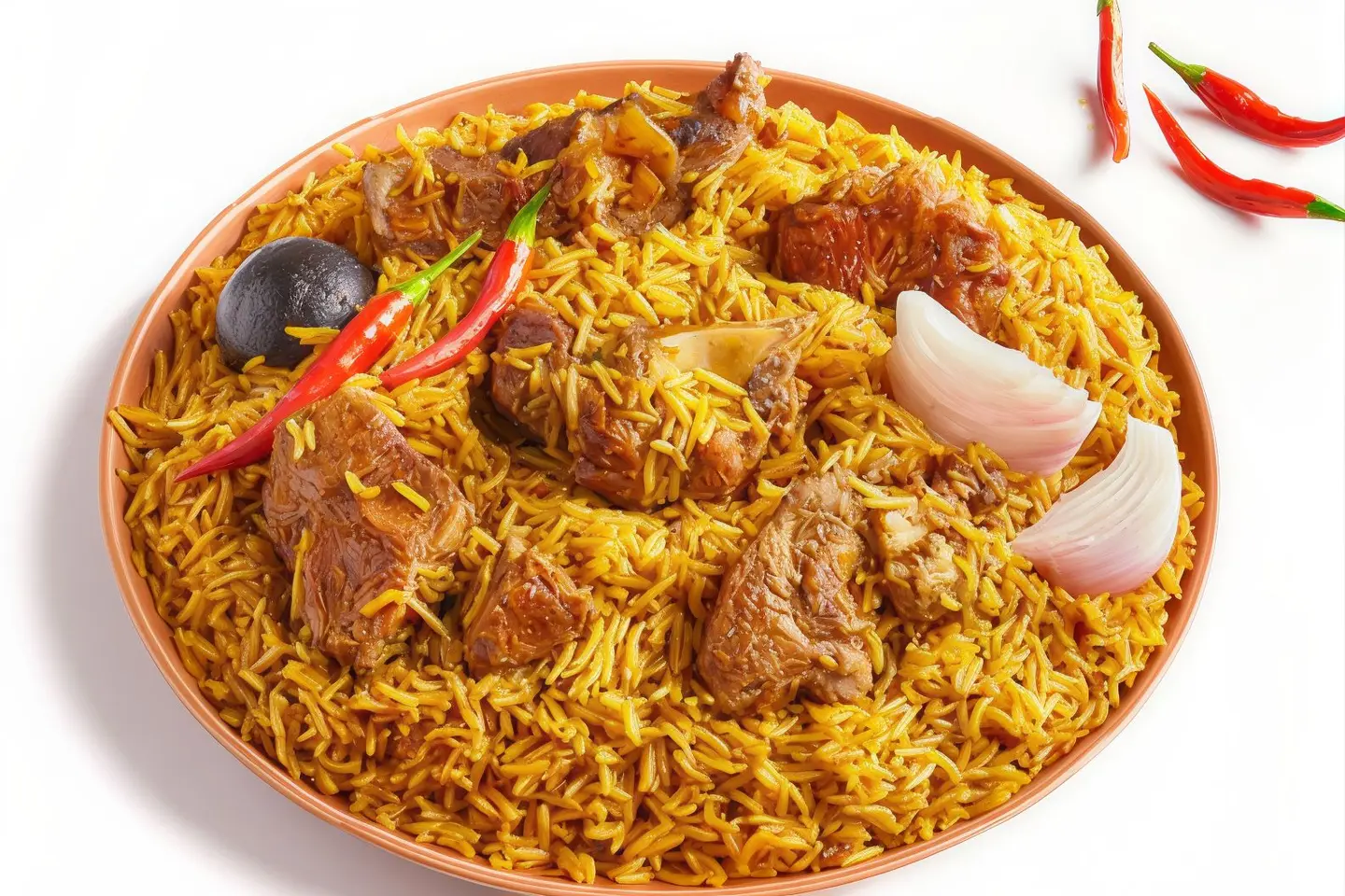 كبسة الباشا حاشي