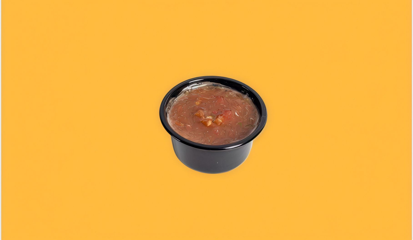 Hot Salad