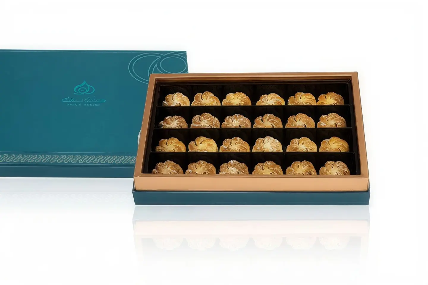 معمول تمر هشه