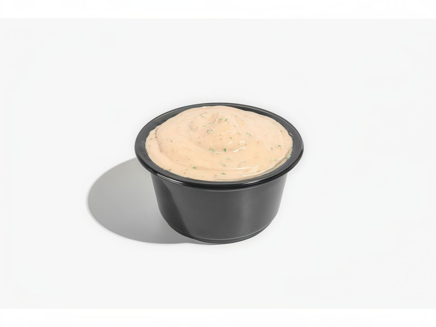 Signature Sauce
